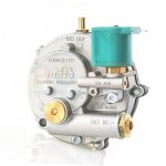 Электронный редуктор Tomasetto AT-10 MOTO до 21л.с. (Пропан) Купить Редуктор Tomasetto AT10 MOTO (Электронный)